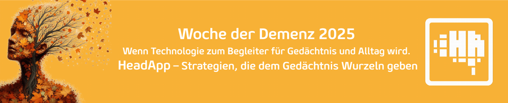 Woche der Demenz 2025